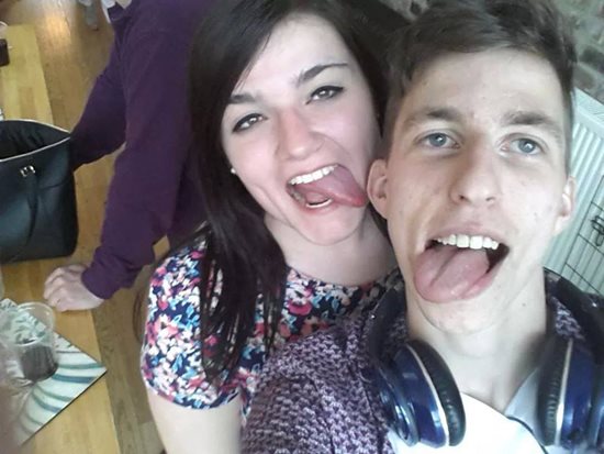 สาวใจสลาย พบคนรักที่กำลังเป็นพ่อของลูกในท้อง เป็นโรคใคร่เด็กจนเคยถูกจับ