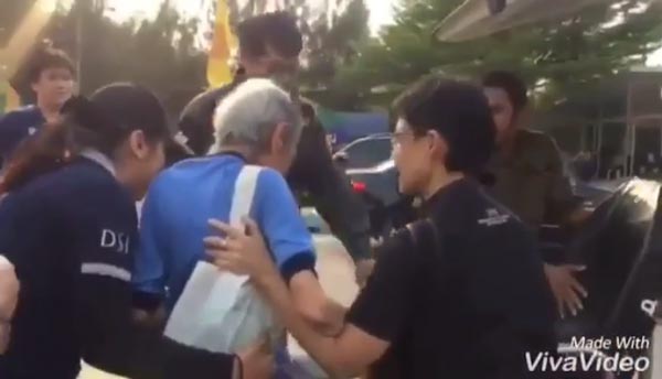 ทำไมต้องมีเจ้าหน้าที่ DSI หญิง ปฏิบัติงานที่วัดพระธรรมกาย