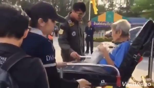 ทำไมต้องมีเจ้าหน้าที่ DSI หญิง ปฏิบัติงานที่วัดพระธรรมกาย