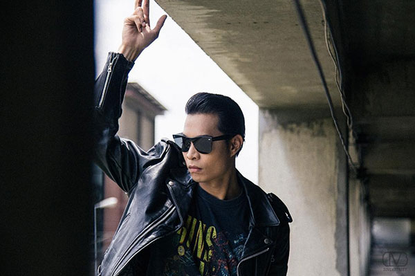 ข่าวลูกโหน่งขับรถชน