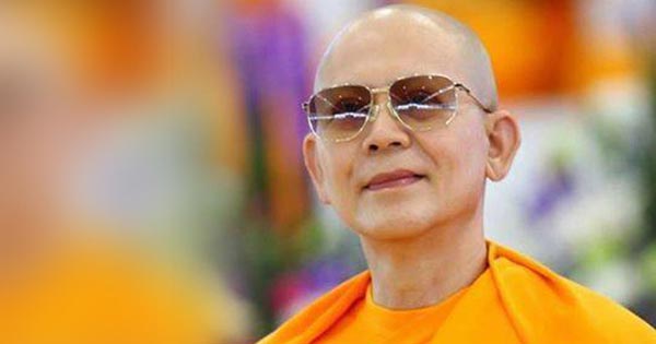 วัดพระธรรมกาย