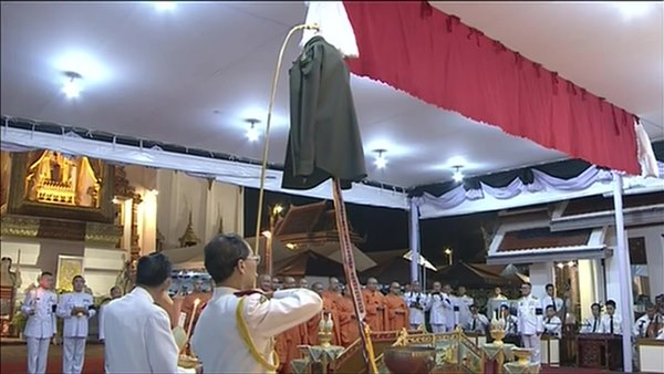 ในหลวง รัชกาลที่ 9