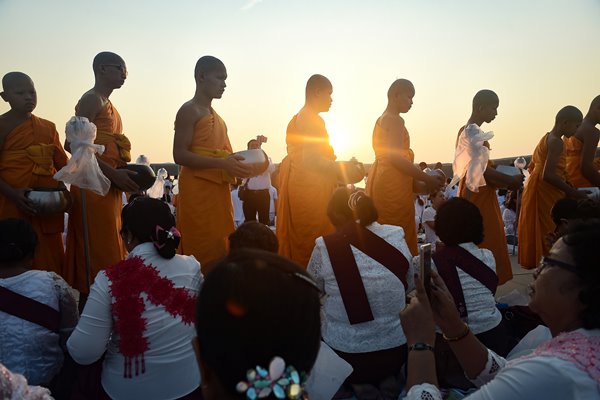 วัดพระธรรมกาย
