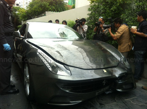 บอส วรยุทธ อยู่วิทยา