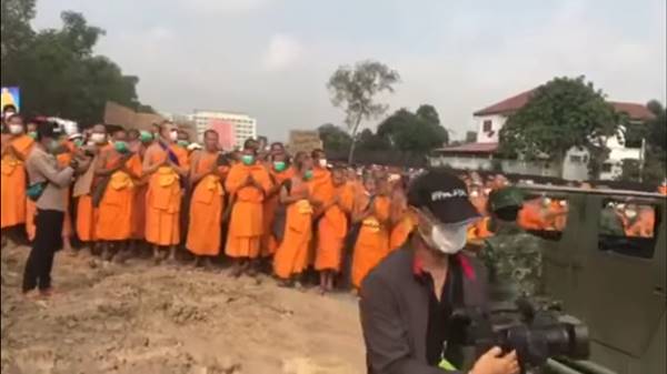 วัดพระธรรมกาย