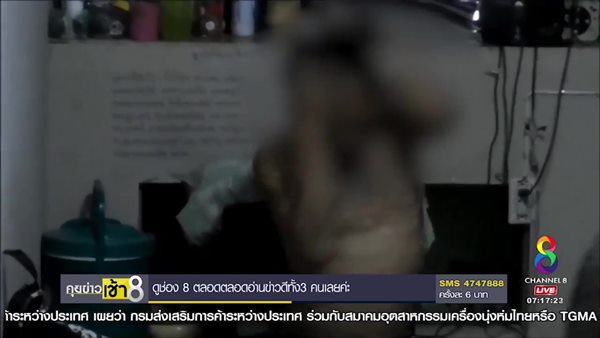 จับคนบ้า
