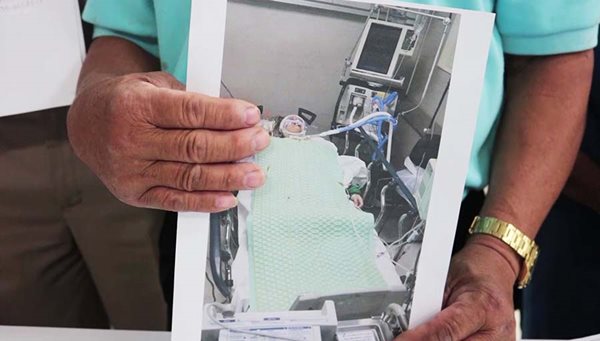 สถานทูตไทย ยื่นมือช่วยน้องมิน สาวช็อกหมดสติที่เกาหลีใต้-รับตัวมารักษาที่ไทย