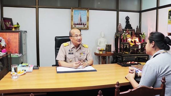 สถานทูตไทย ยื่นมือช่วยน้องมิน สาวช็อกหมดสติที่เกาหลีใต้-รับตัวมารักษาที่ไทย