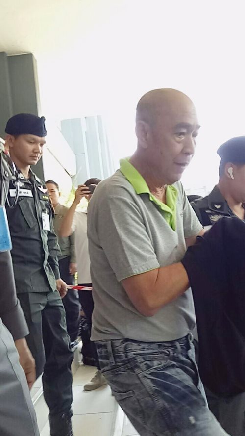 พล.ต.อ. จุมพล มั่นหมาย