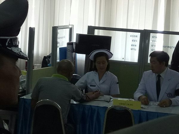 พล.ต.อ. จุมพล มั่นหมาย