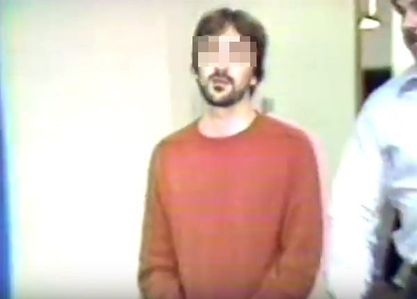 พ่อลั่นไกสังหารคนร้ายข่มขืนลูกชาย