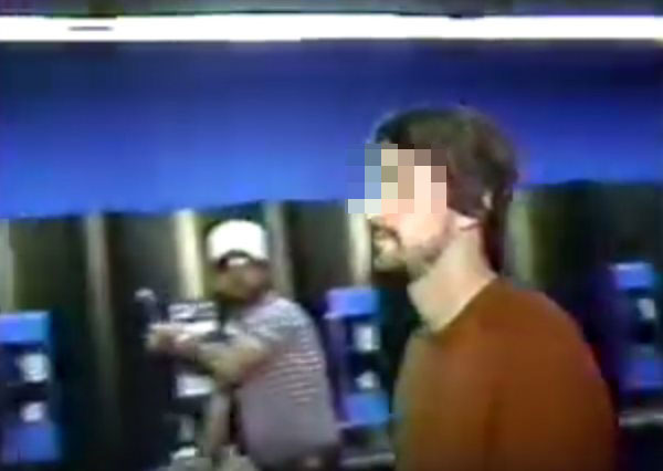 พ่อลั่นไกสังหารคนร้ายข่มขืนลูกชาย