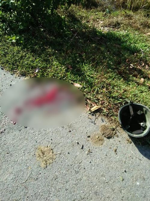 ระเบิดนราธิวาส