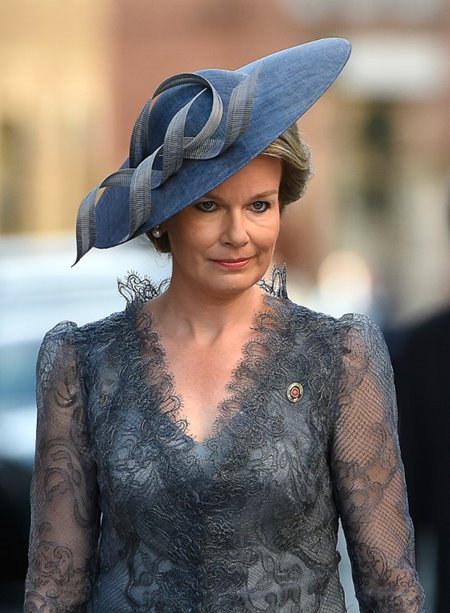 พระราชวงศ์-ผู้นำทั่วโลก 42 ประเทศ ร่วมพระราชพิธีถวายพระเพลิง 