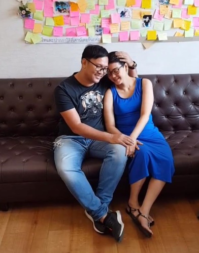 แม่นุ่น สุพัฒชา ศรีสุวรรณ