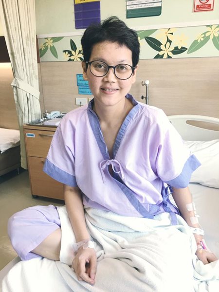 แม่นุ่น สุพัฒชา ศรีสุวรรณ