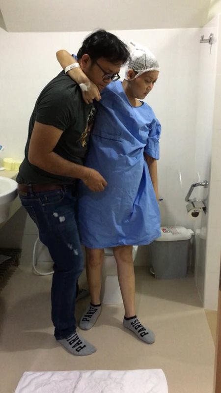 แม่นุ่น สุพัฒชา ศรีสุวรรณ