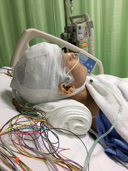 แม่นุ่น สุพัฒชา ศรีสุวรรณ