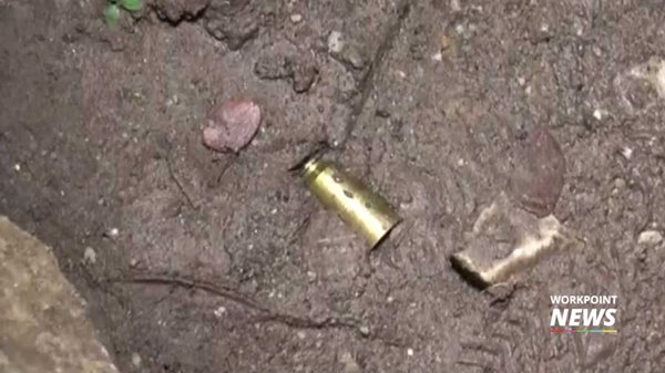 พ่อตาปืนโหดยิงลูกเขยลูกสาว