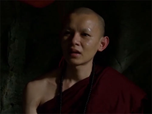 ครูบาน้อย