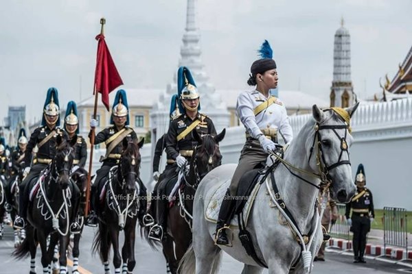 พระเจ้าหลานเธอ พระองค์เจ้าสิริวัณณวรีนารีรัตน์