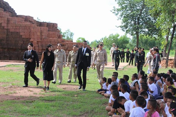 คุณใหม่ สิริกิติยา เจนเซ่น