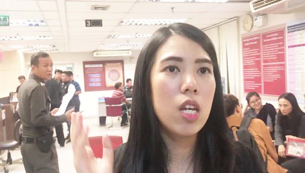 กลุ่มลูกทัวร์ฮอกไกโดแจ้งความ ถูกลอยแพ