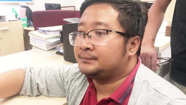 กลุ่มลูกทัวร์ฮอกไกโดแจ้งความ ถูกลอยแพ