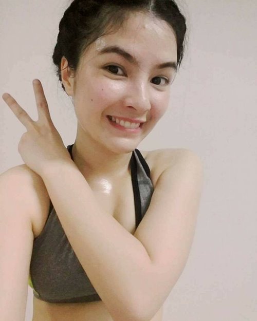 น้องขวัญ อส. สวย