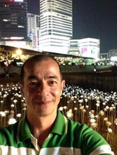 โจ บอยสเก๊าท์