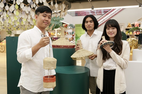 100 ดีไซน์ 2017 