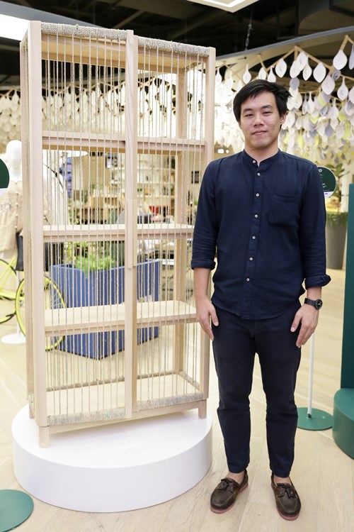 100 ดีไซน์ 2017 