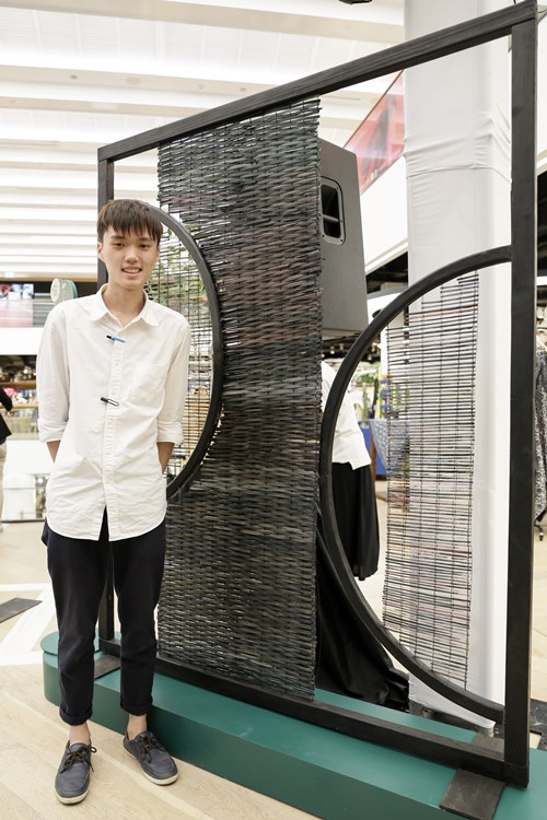 100 ดีไซน์ 2017 