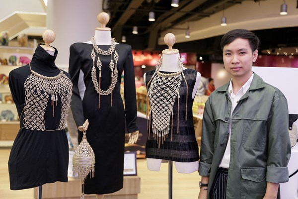 100 ดีไซน์ 2017 