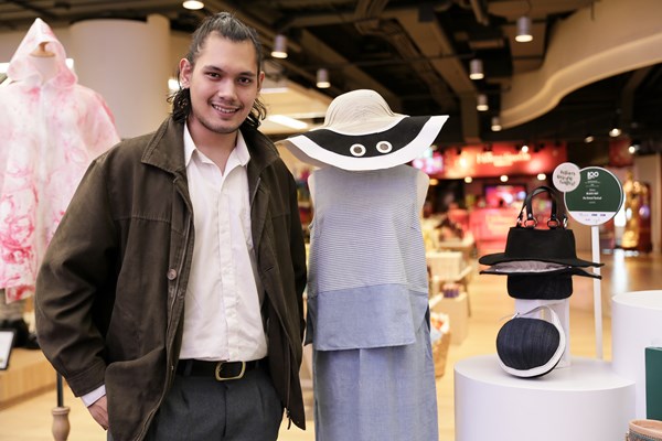 100 ดีไซน์ 2017 