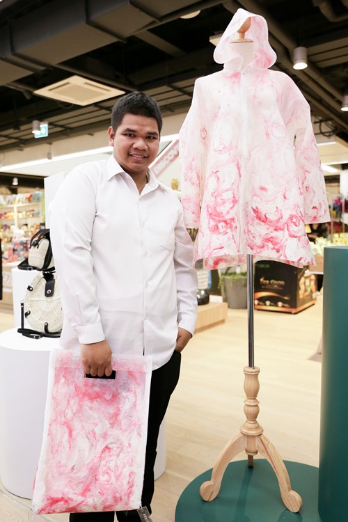 100 ดีไซน์ 2017 