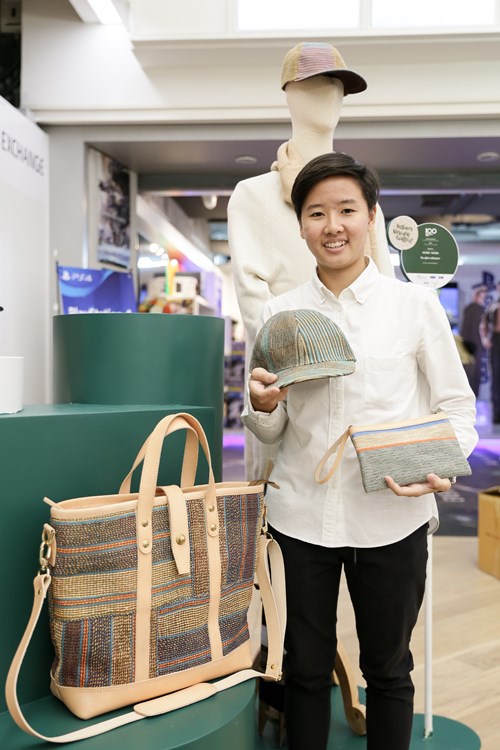 100 ดีไซน์ 2017 