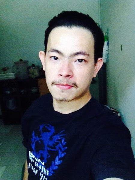 โจ บอยสเก๊าท์