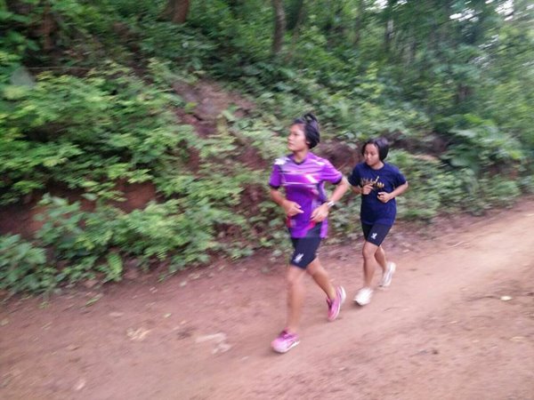 โอปอล์ กานต์ชนก วิลาสไผ่เงิน