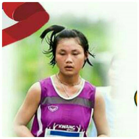 โอปอล์ กานต์ชนก วิลาสไผ่เงิน