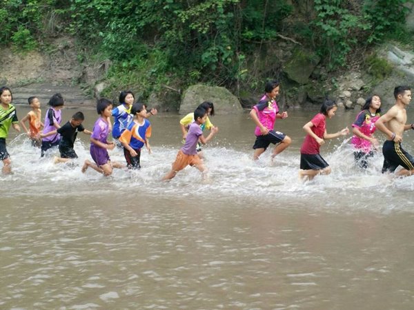 โอปอล์ กานต์ชนก วิลาสไผ่เงิน