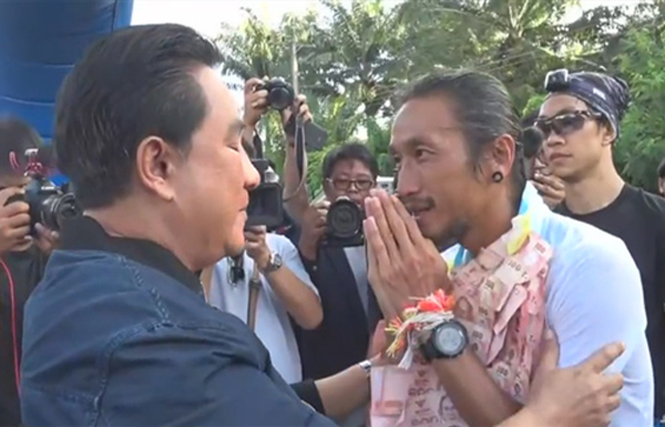 ตูน บอดี้สแลม