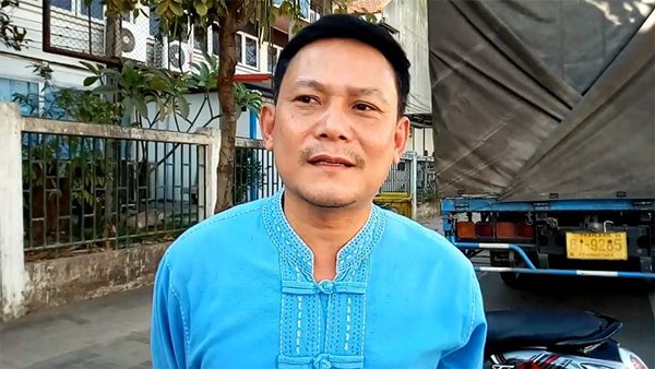 มือดีดอดพ่นสีรถ จนท.ศึกษาธิการจังหวัด ด่า เอาเมียชาวบ้าน