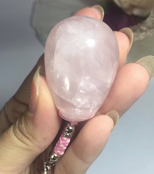 ไข่โยนี