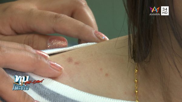 เมียหลวง ในคลิปล่าหารถ เปิดใจถูกผัวตบโชว์กิ๊ก