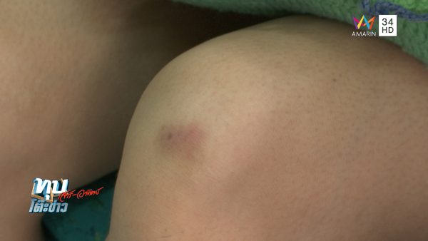 เมียหลวง ในคลิปล่าหารถ เปิดใจถูกผัวตบโชว์กิ๊ก