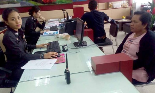 ศาลสั่งยึดทรัพย์ลูก-หลาน คืนพ่อวัย 106 ฐานไม่เลี้ยงดู