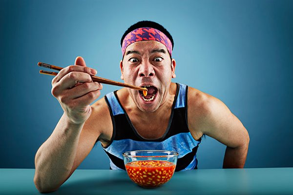 กินเนสส์บุ๊ค 2018