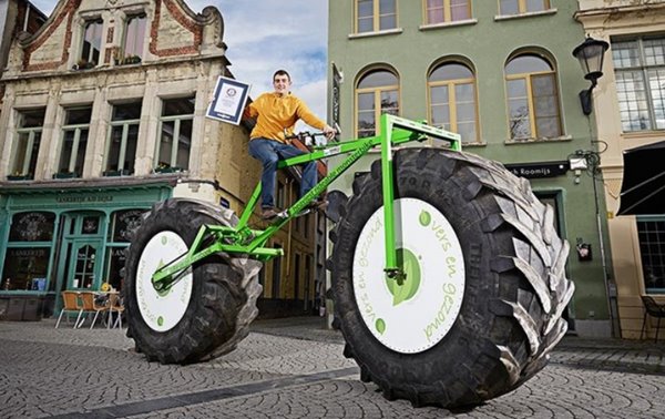 กินเนสส์บุ๊ค 2018