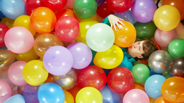 กินเนสส์บุ๊ค 2018